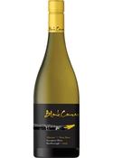 Blank Canvas Abstract Three Rows Sauvignon Blanc