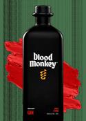 Blood Monkey Gin Spice Storm