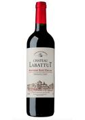 Chateau Labattut Montagne Saint-Émilion