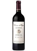 Chateau d'Oupia Les Barons Minervois