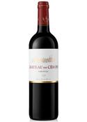 Chateau de Cerons Graves Rouge