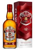 Chivas Regal 12 Year Old 700ML