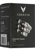 Coravin Pure Capsules 6 Pack