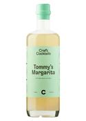 Craft Cocktails Tommy's Margarita 500ml