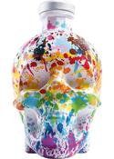 Crystal Head Vodka Pride New Paint Edition  700ML