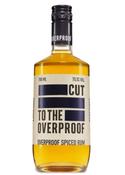 Cut To The Overproof Rum 700ML