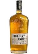 Dublin's Own Whiskey 700ML