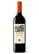 El Coto Crianza
