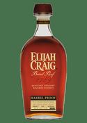 Elijah Craig Small Batch Barrel Proof 700ML