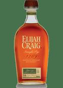 Elijah Craig Straight Rye 700ML