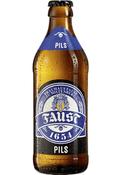 Faust Pils 500ML