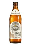 Faust Sommerfestbier 500ML