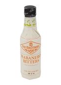 Fee Bros Habenero Bitters 150ml
