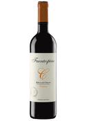 Fuentespina Crianza