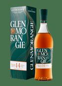 Glenmorangie Quinta Ruban 14 Year Old 700ML