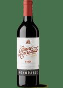Gomez Cruzado Honorable Rioja