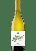 Gomez Cruzado Rioja Blanco