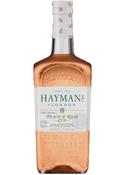 Hayman's Peach &amp; Rose Cup 700ML