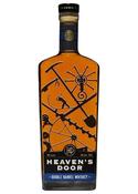 Heavens Door Double Barrel Whiskey 700ML