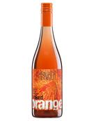 Heinrich Naked Orange