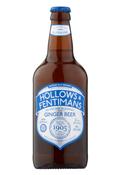 Hollows Ginger Beer 500ML