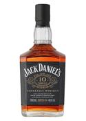 Jack Daniels 10 Year Old 'Batch 04' 700ML