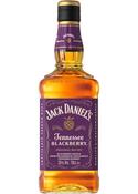 Jack Daniels Tennessee Blackberry 700ML