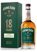 Jameson 18 Year Old 700ML