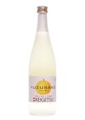 Keigetsu Yuzusake 720ML