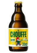 La Chouffe Blonde 330ML