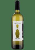 La Quille Chateau de Cerons Bordeaux Blanc
