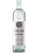 La Visione Di Luigi Grappa 700ML