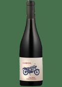 Lamoto Trepat Josep Foraster