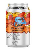Lervig No Worries Grapefruit Can 330ML