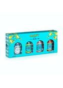 Malfy Gin Miniature Gift Pack 4x50ML