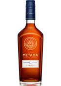 Metaxa 12 Star 700ML