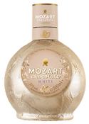 Mozart White Chocolate 500ML