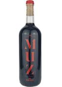 Muz Vermouth Rosso 1L