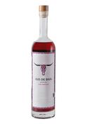 Ojo De Dios Mezcal  ODD Hibiscus 700ML