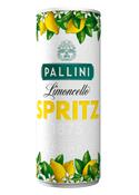 Pallini Limoncello Spritz 250ML