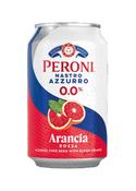 Peroni 0.0% Arancia Rossa 330ML