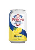 Peroni 0.0% Limone Di Sicilia 330ML