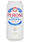 Peroni Nastro Azzurro Can 440ML
