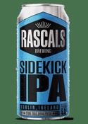 Rascal's Sidekick IPA 440ML