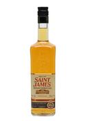 Saint James Heritage Rum 700ML
