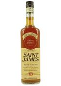 Saint James Royal Ambre Rhum Agricole 700ML