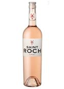 Saint Roch Le Rose