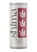 Shima Sake Spritz Plum &amp; Hibiscus 250ml