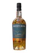 Shortcross 7 Year Old Single Malt 700ML