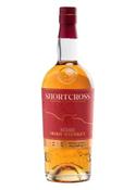 Shortcross Rye &amp; Malt 700ML